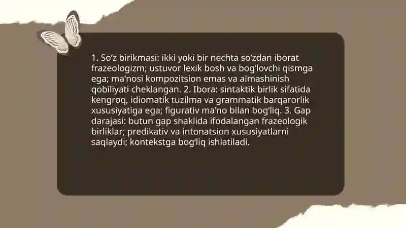 Ona tilini oʻqitish metodikasi 4