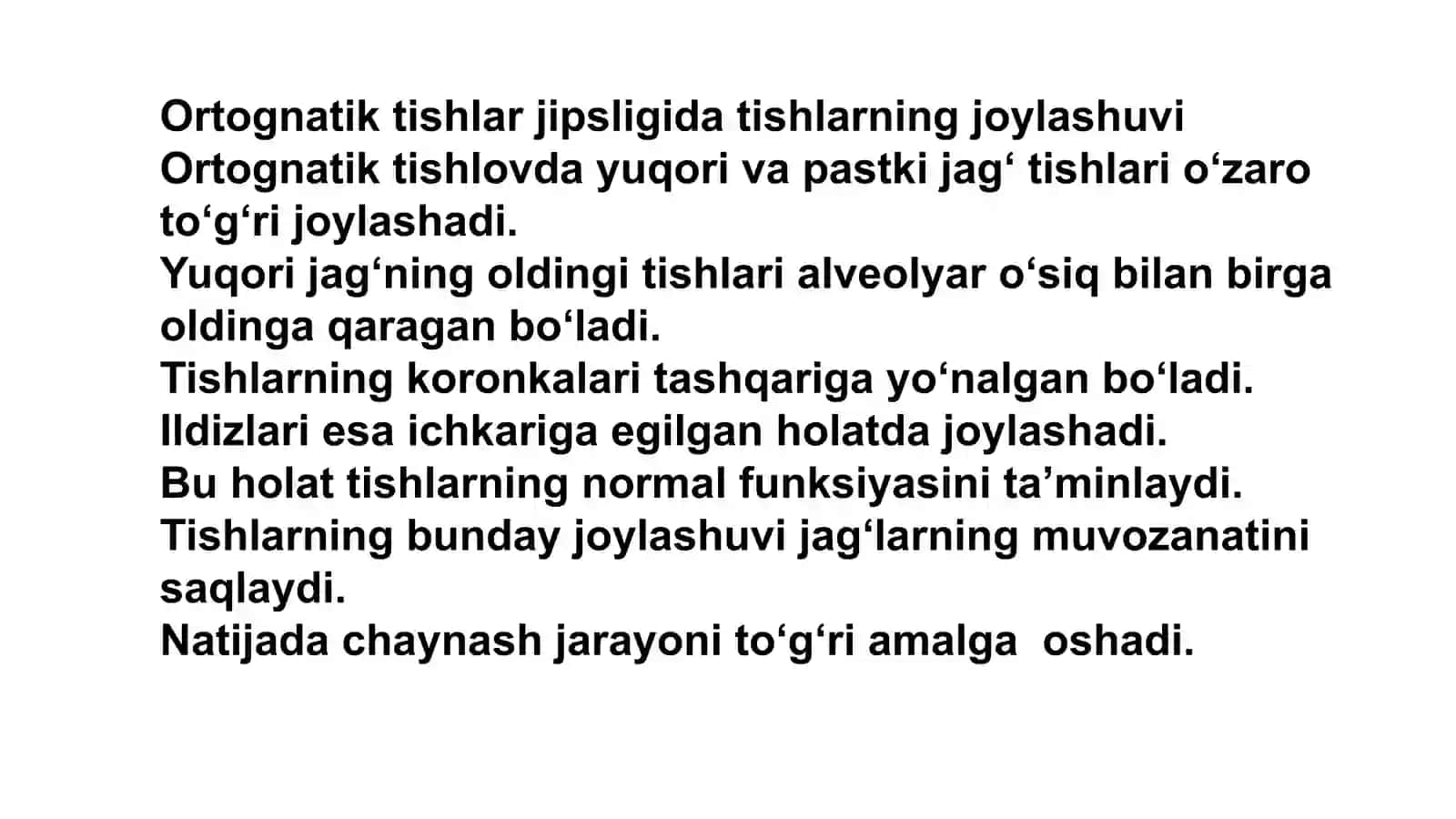 Qarilik progeniyasi 4
