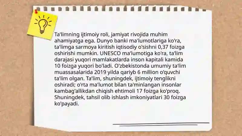 Pedagogika ijtimoiy fan sifatida 4