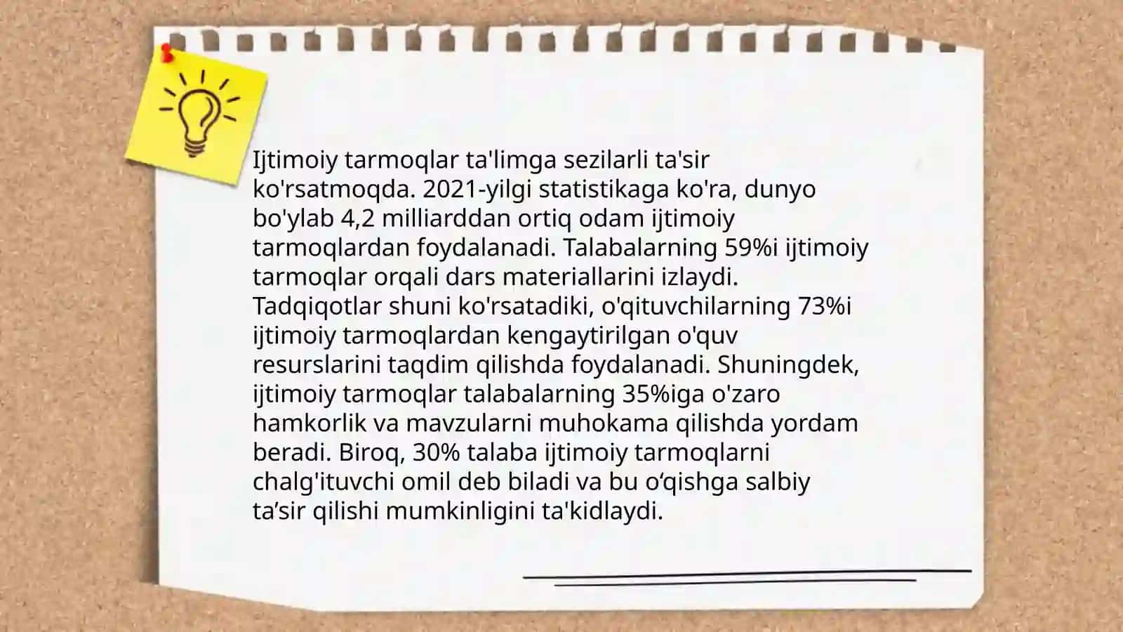 Medialarning ijtimoiy mazmuni 4