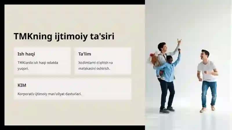 Transmilliy korporatsiyalarning jahon iqtisodiyotida o'rni 4