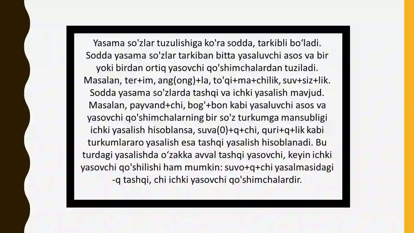 So'z yasalish usullari haqida ma'lumot 4