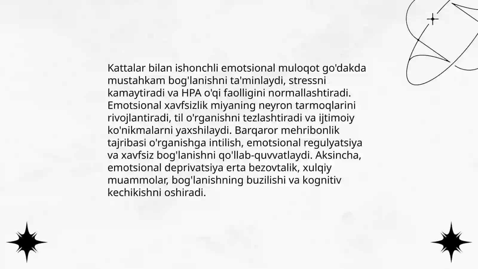 Emotsional muloqotning ahamiyati 4