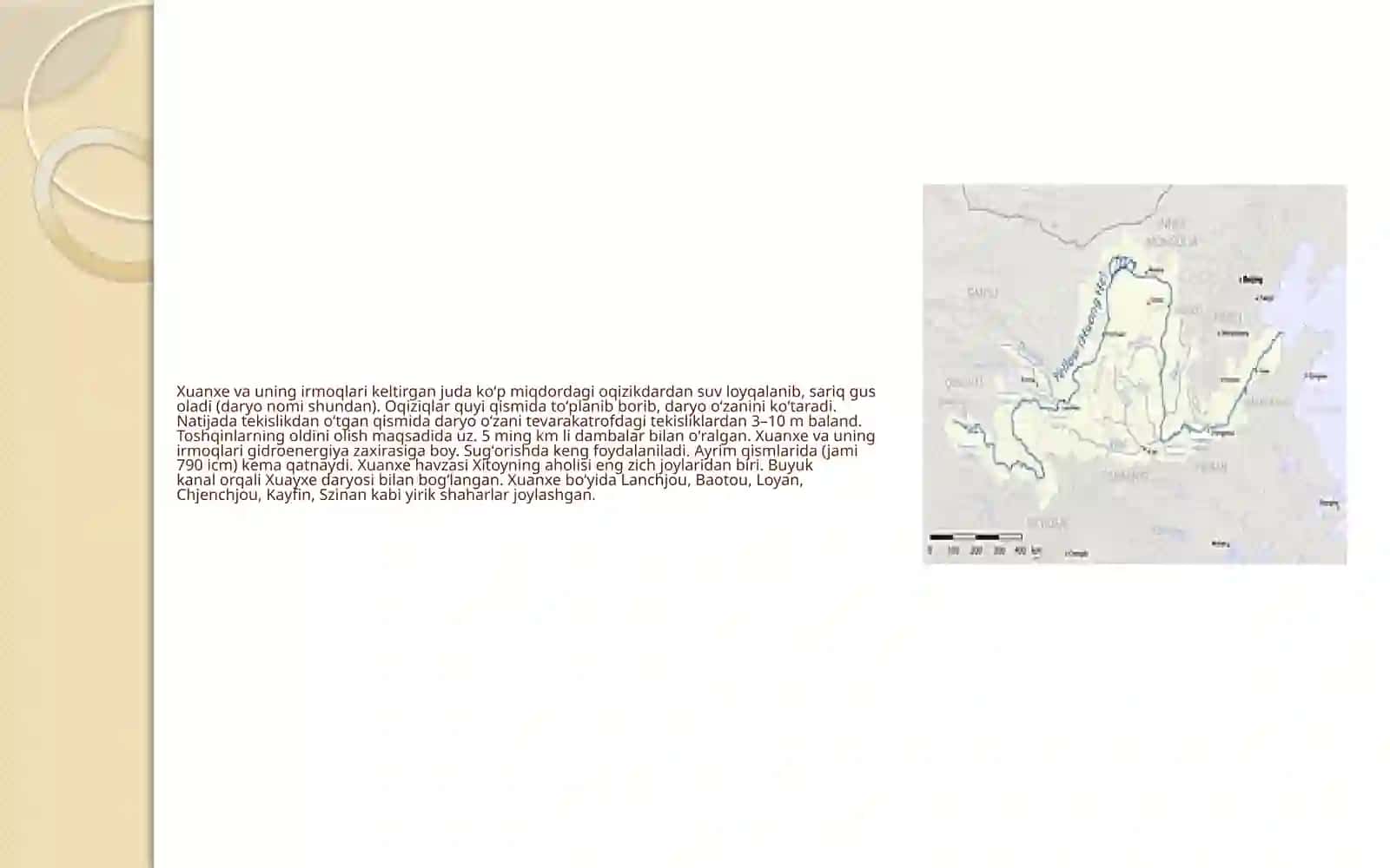 Xitoyda tuproqlar geografiyasining rivojlanishi 4