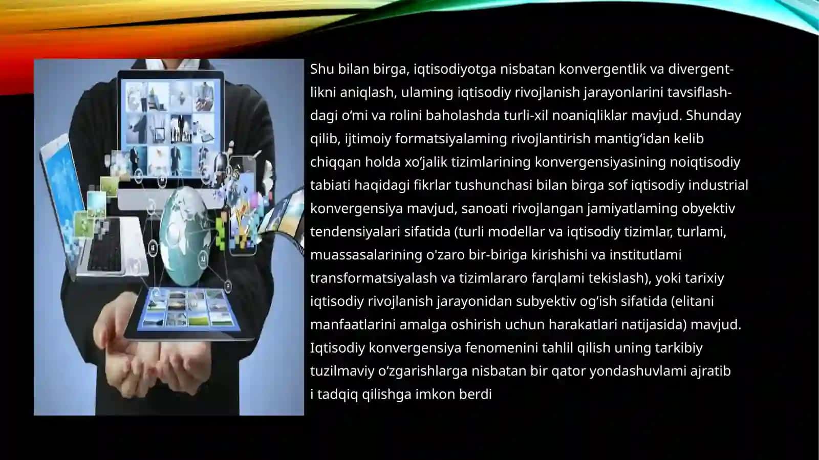 IQTISODIY O’SISH 4