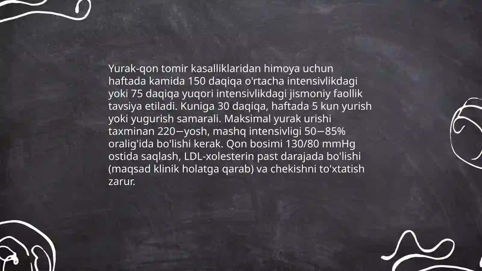 Sport — sog'liq garovi 4