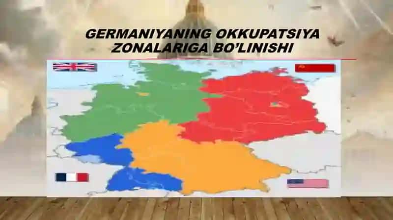 Germaniya va Italiya: Mag‘lubiyatdan keyingi taraqqiyot 4