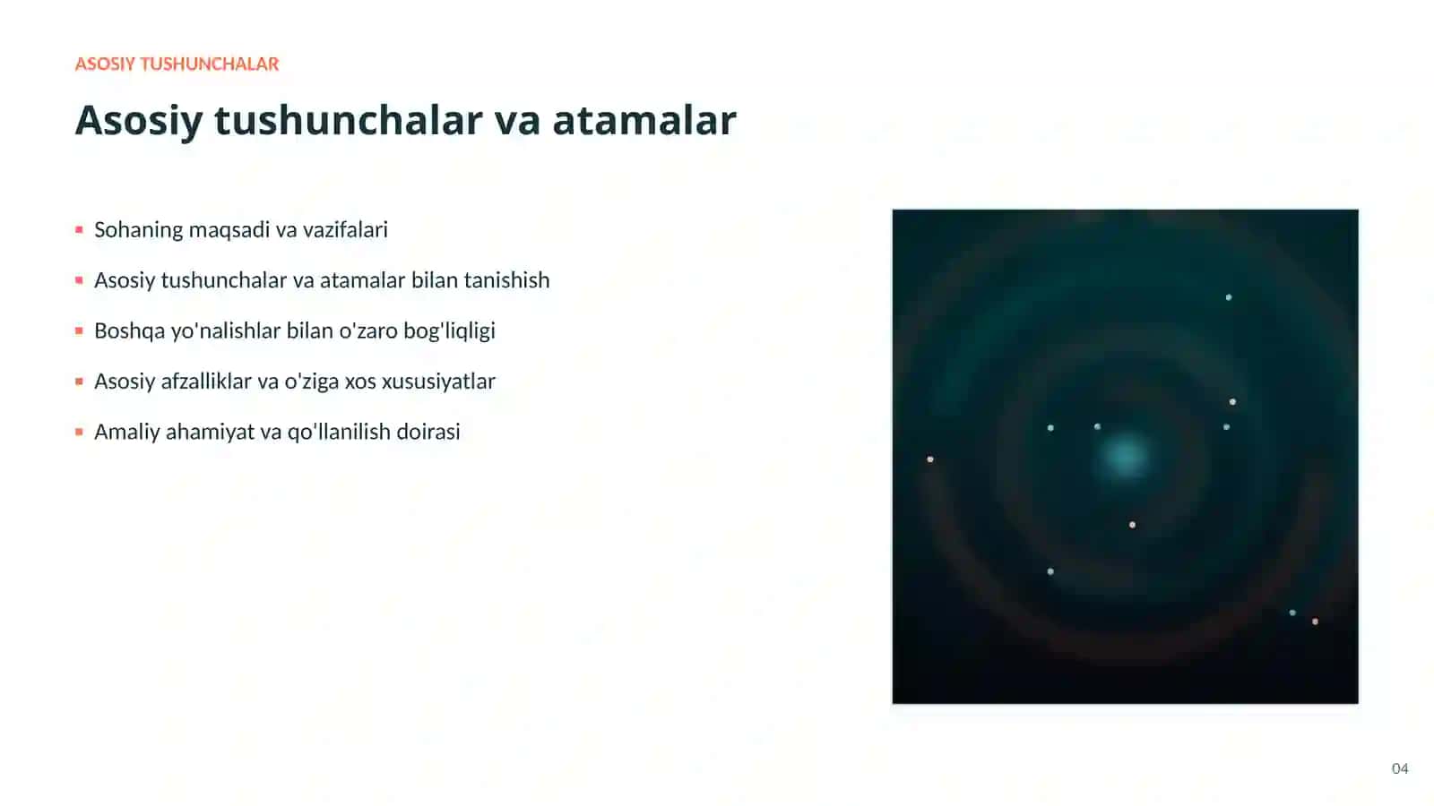 SUN'IY INTELLEKT • AI KIBERXAVFSIZLIKDA 4
