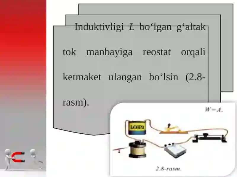 MAGNIT MAYDON ENERGIYASI 4
