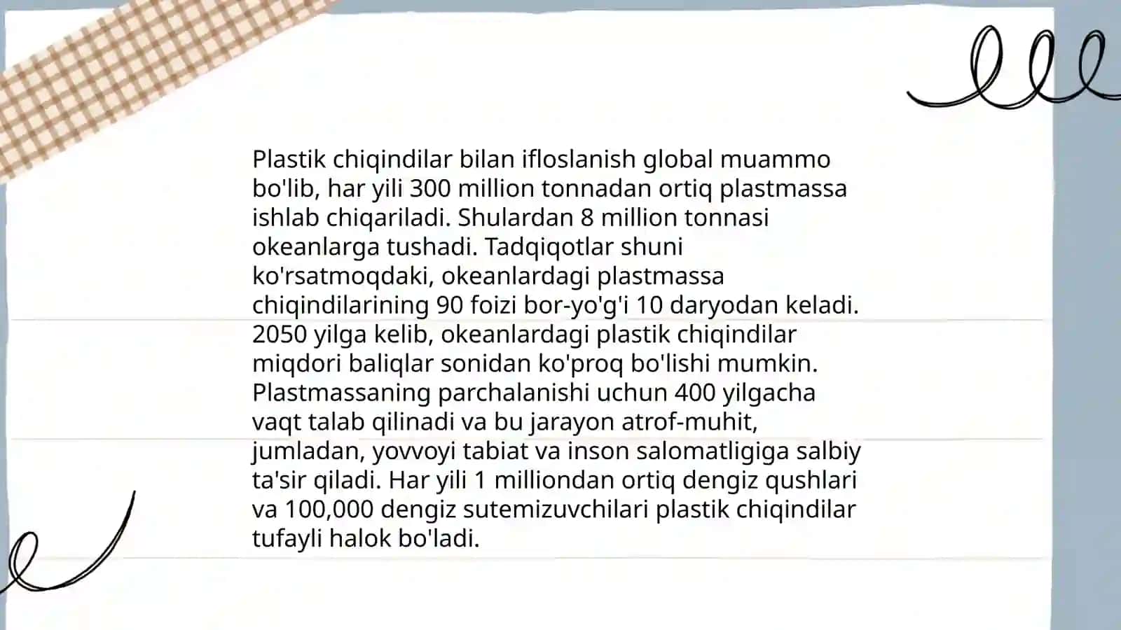 Neft ifloslanishi 4