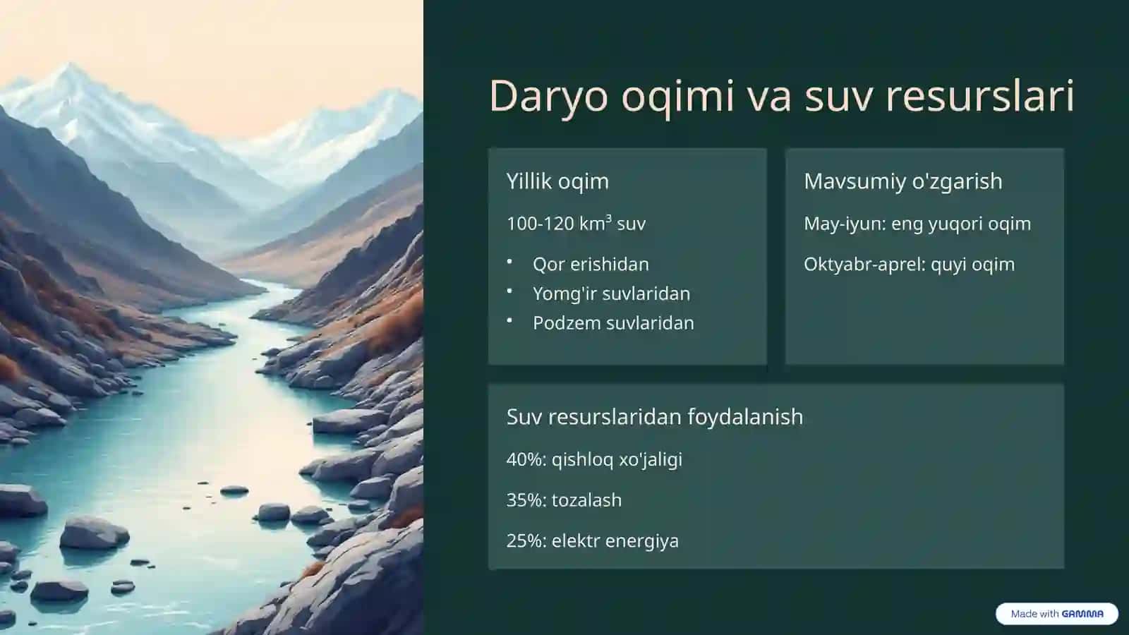 amudaryo 4