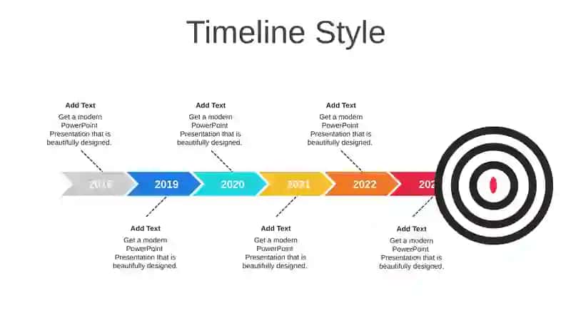 Free Business PPT Templates 4