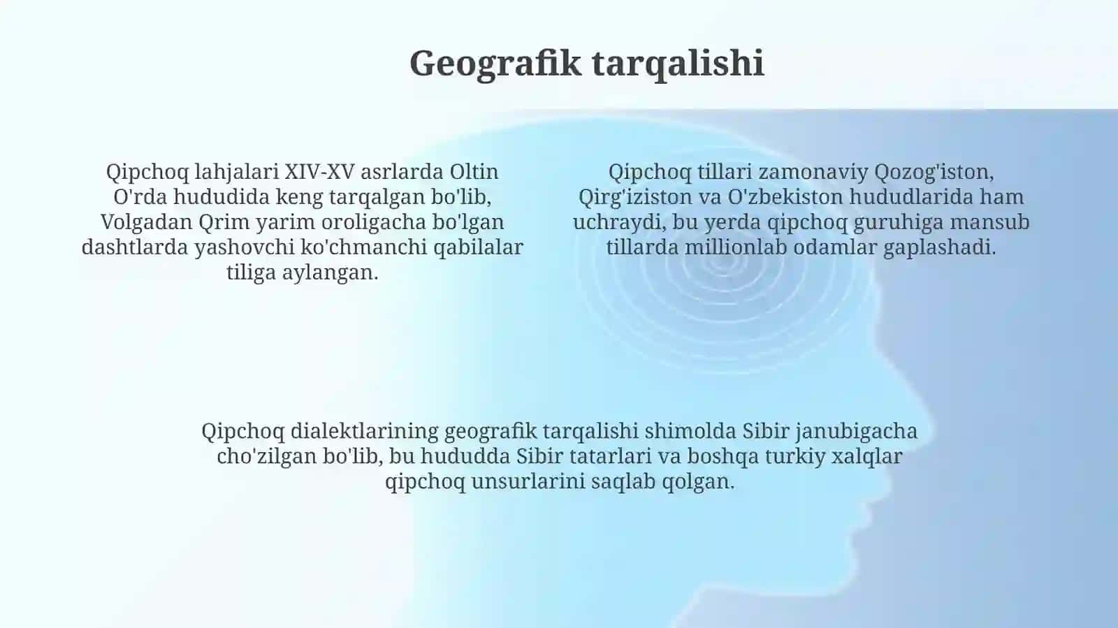 Qipchoq lahjasi 4