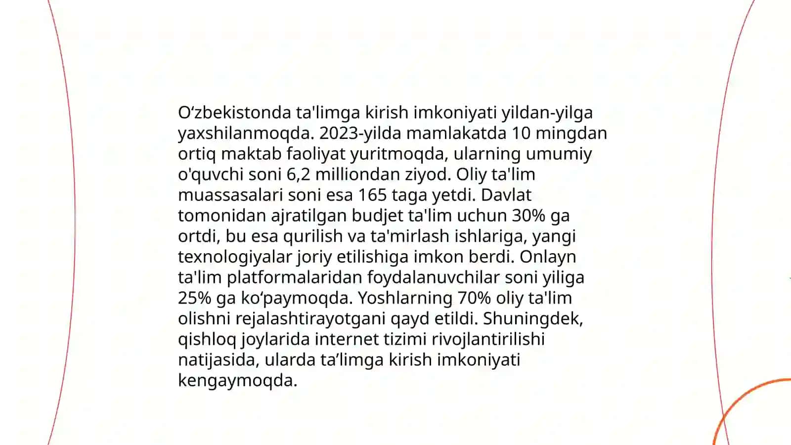 Ishtimoiy global muomolar 4