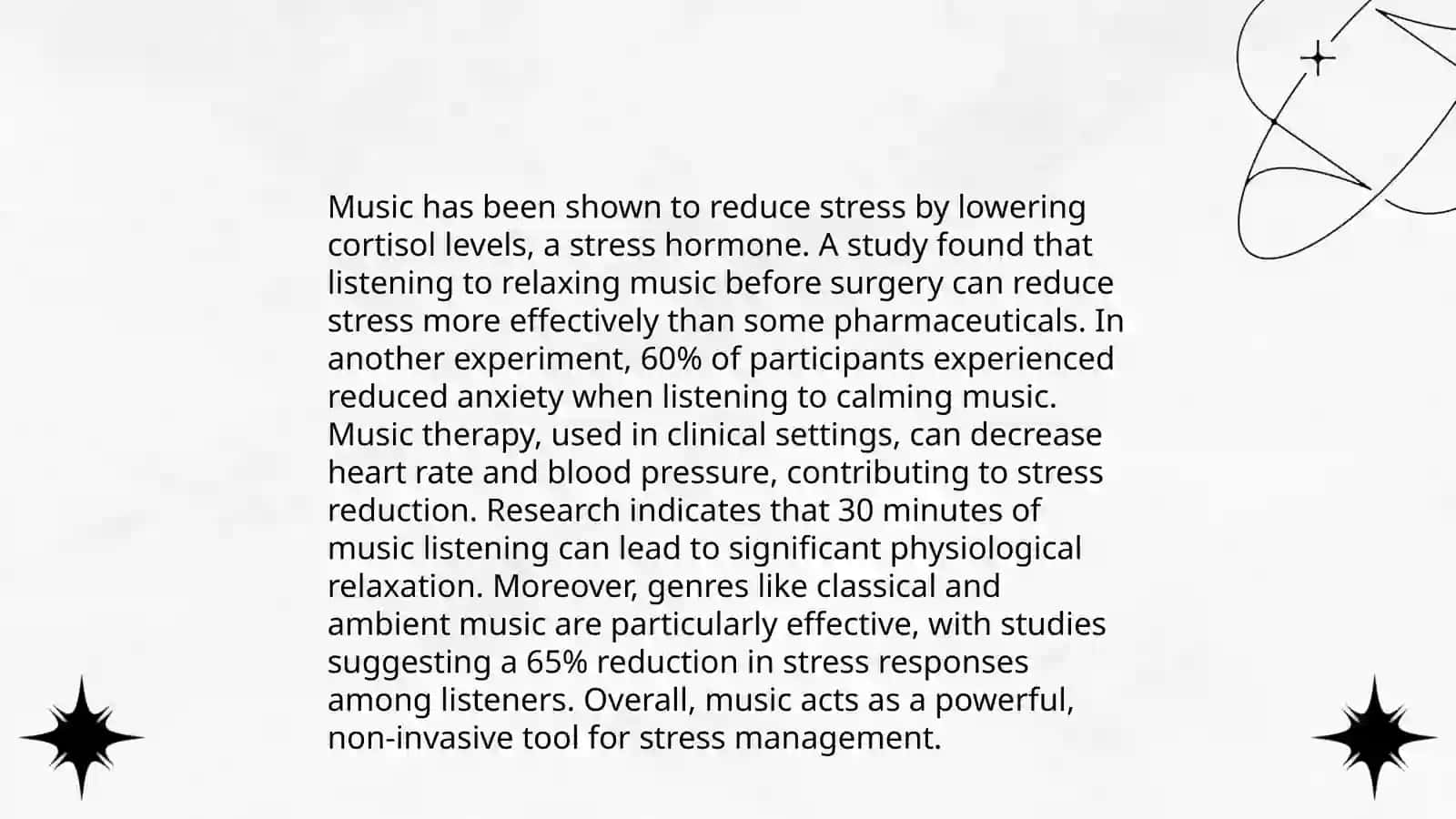Music has healing power 4