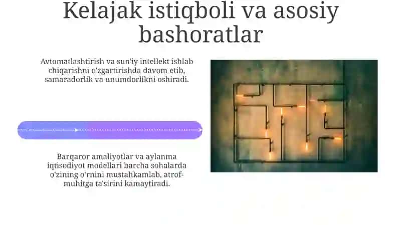 Yangi Texnologiyalar va Innovatsiyalar 4