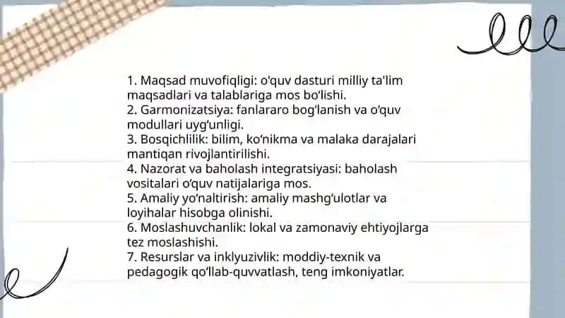 Didaktika va ta'lim mazmunining nazariy asoslari 4