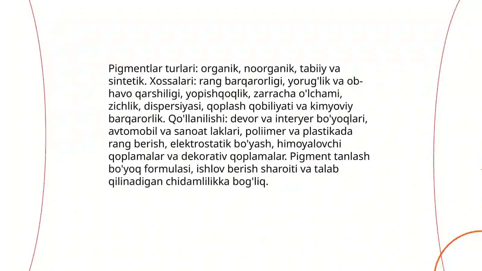 Lak-bo'yoq materiallari 4