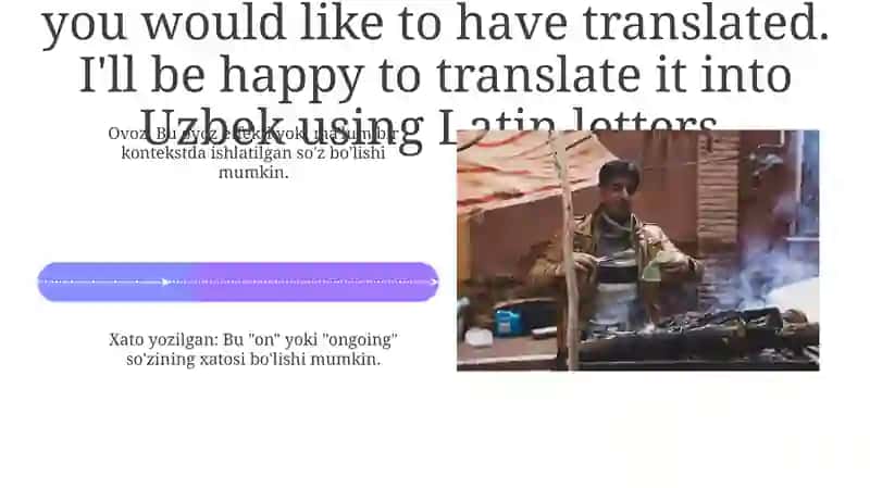 Mumkin bo'lgan Ismlar va Familiyalar 4