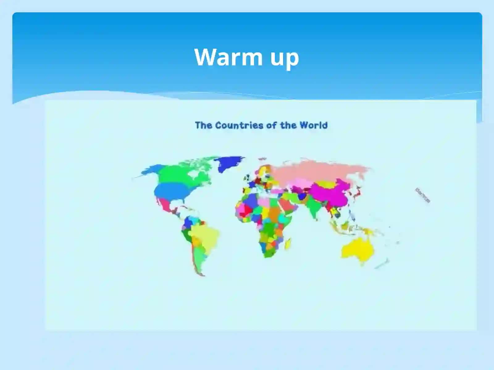 World Spots 4
