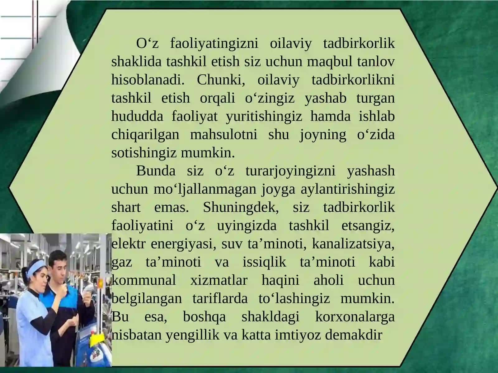 OILAVIY TADBIRKORLIK 4