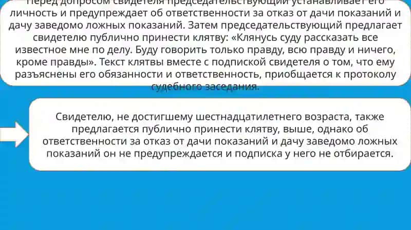 Досудебное производство 4