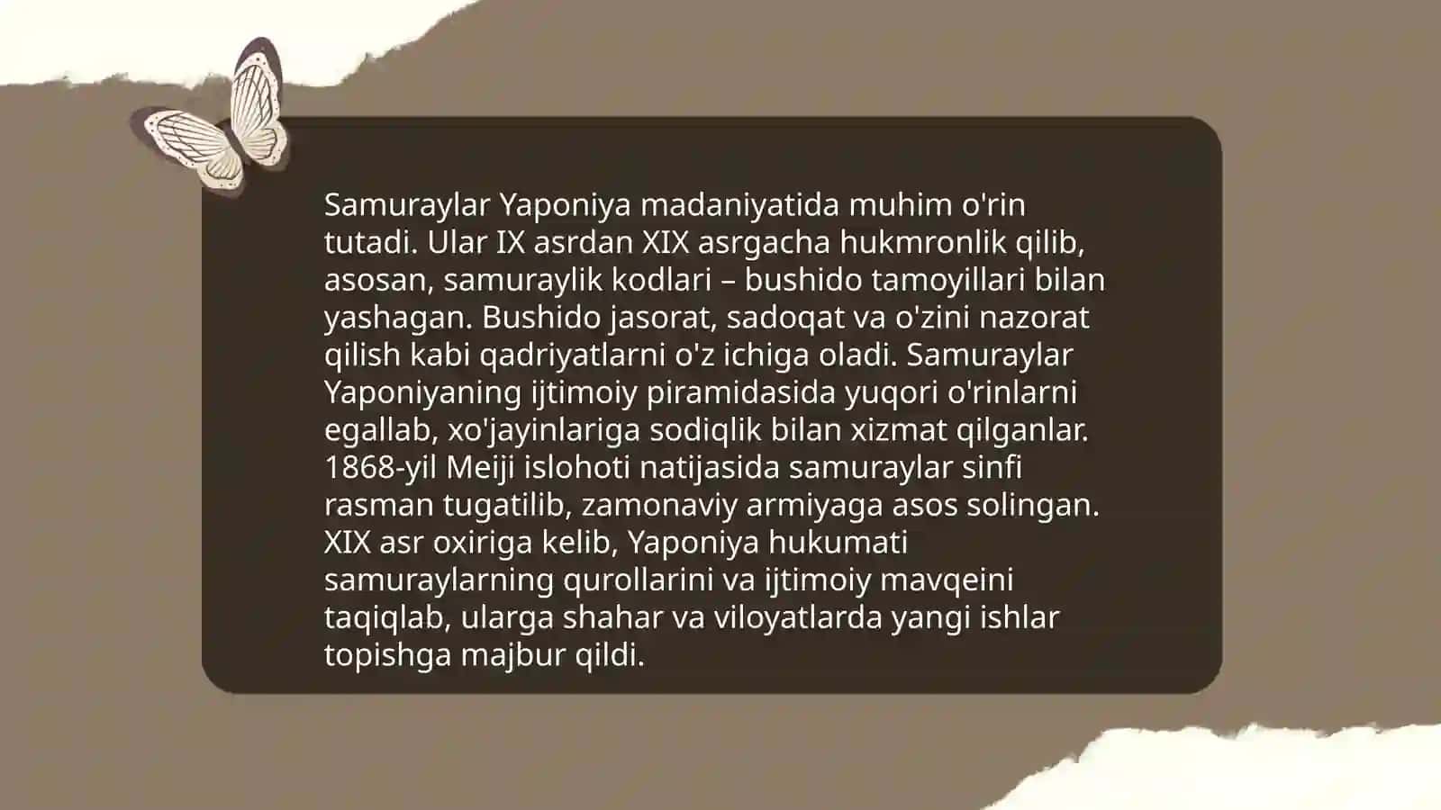 Yaponiya Madaniyati 4