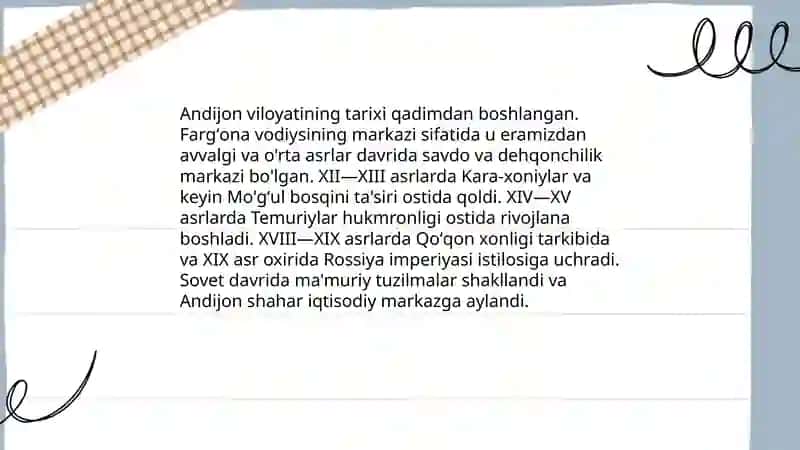 Andijon viloyati 4