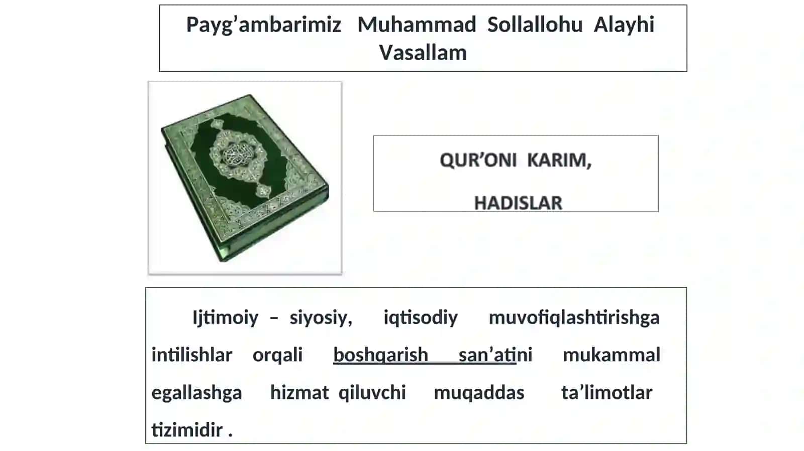 Menejmentnazariyasining shakllanishivarivojlanishi 4