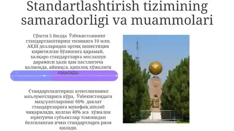 Metrologiya va oʻlchovlar birligi 4