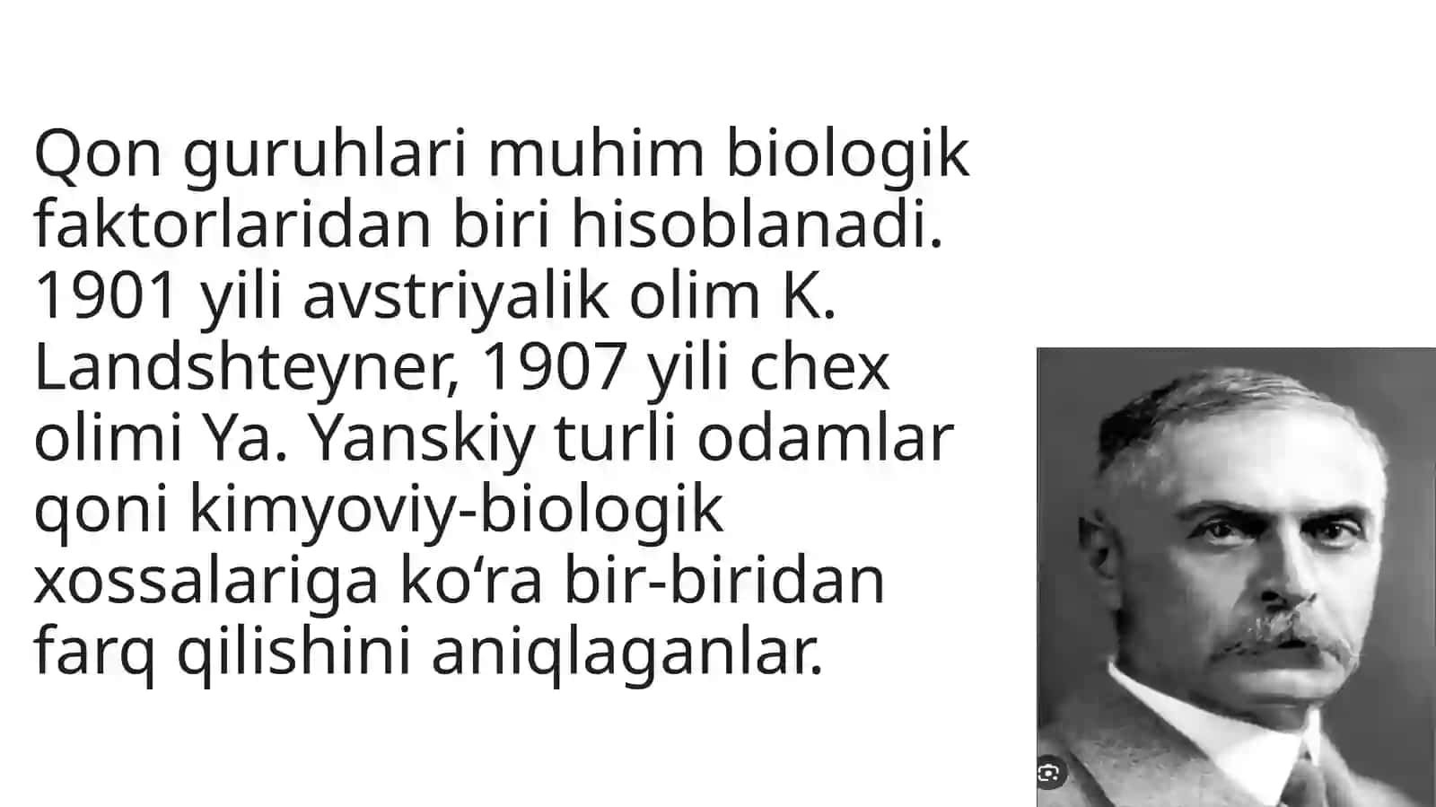 Qon guruhlari va rezus omil 4