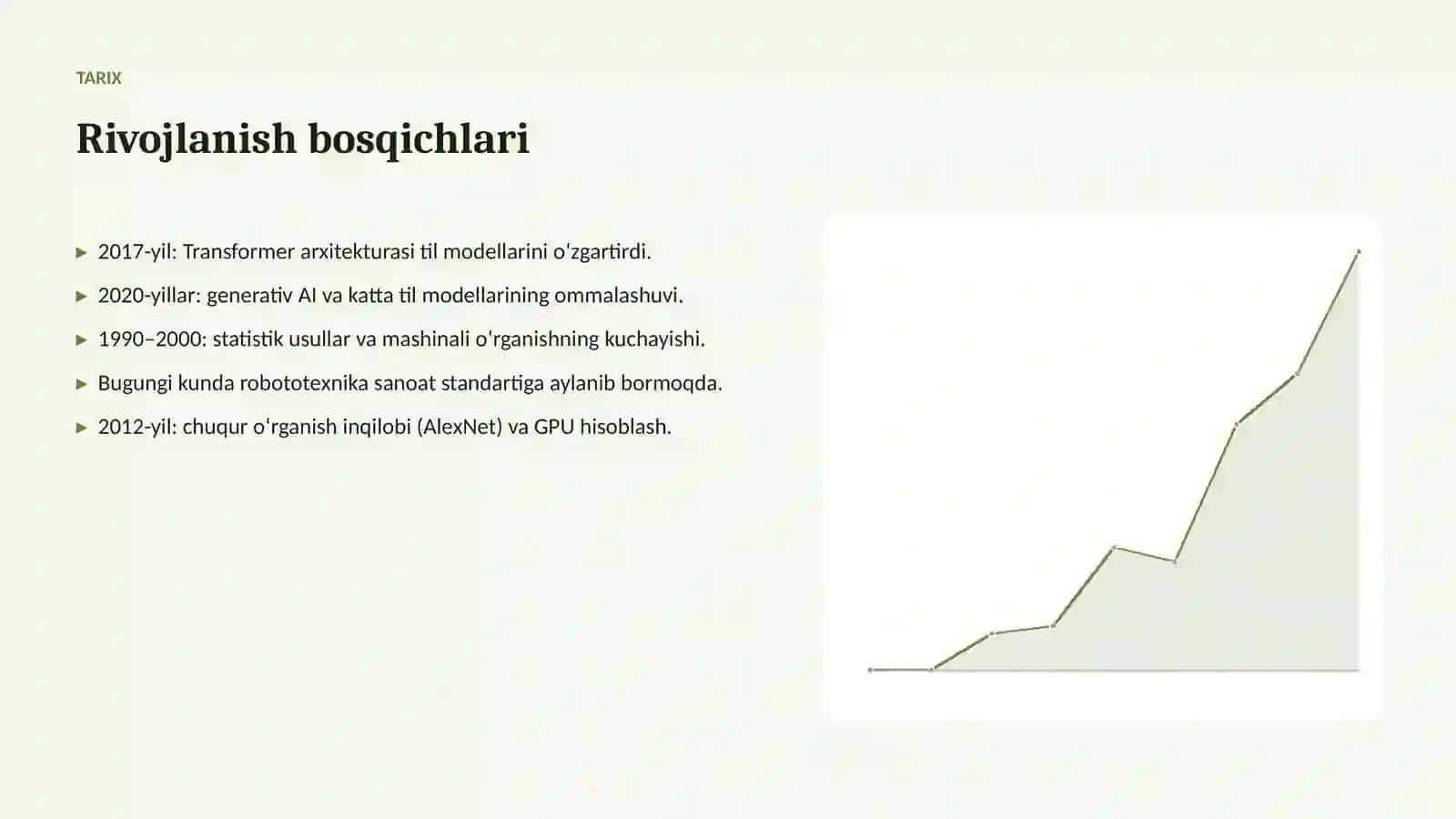 Robototexnika va AIning marketingda qoʻllanilishi 4