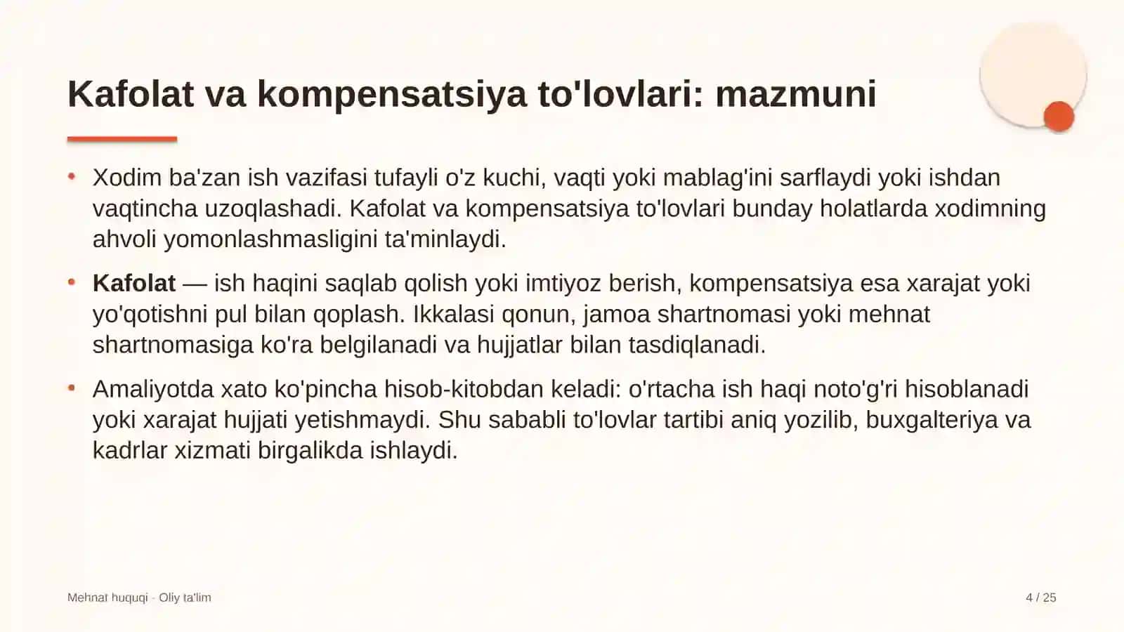sport jurnalistikasida kafolat va kompensatsiya to'lovlari 5281 4