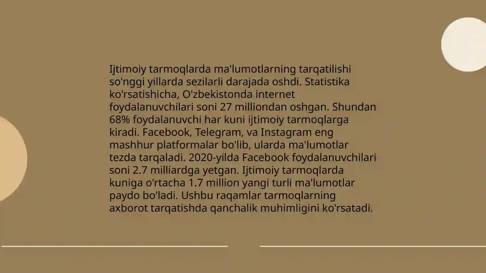 Axborot xurujlari 4