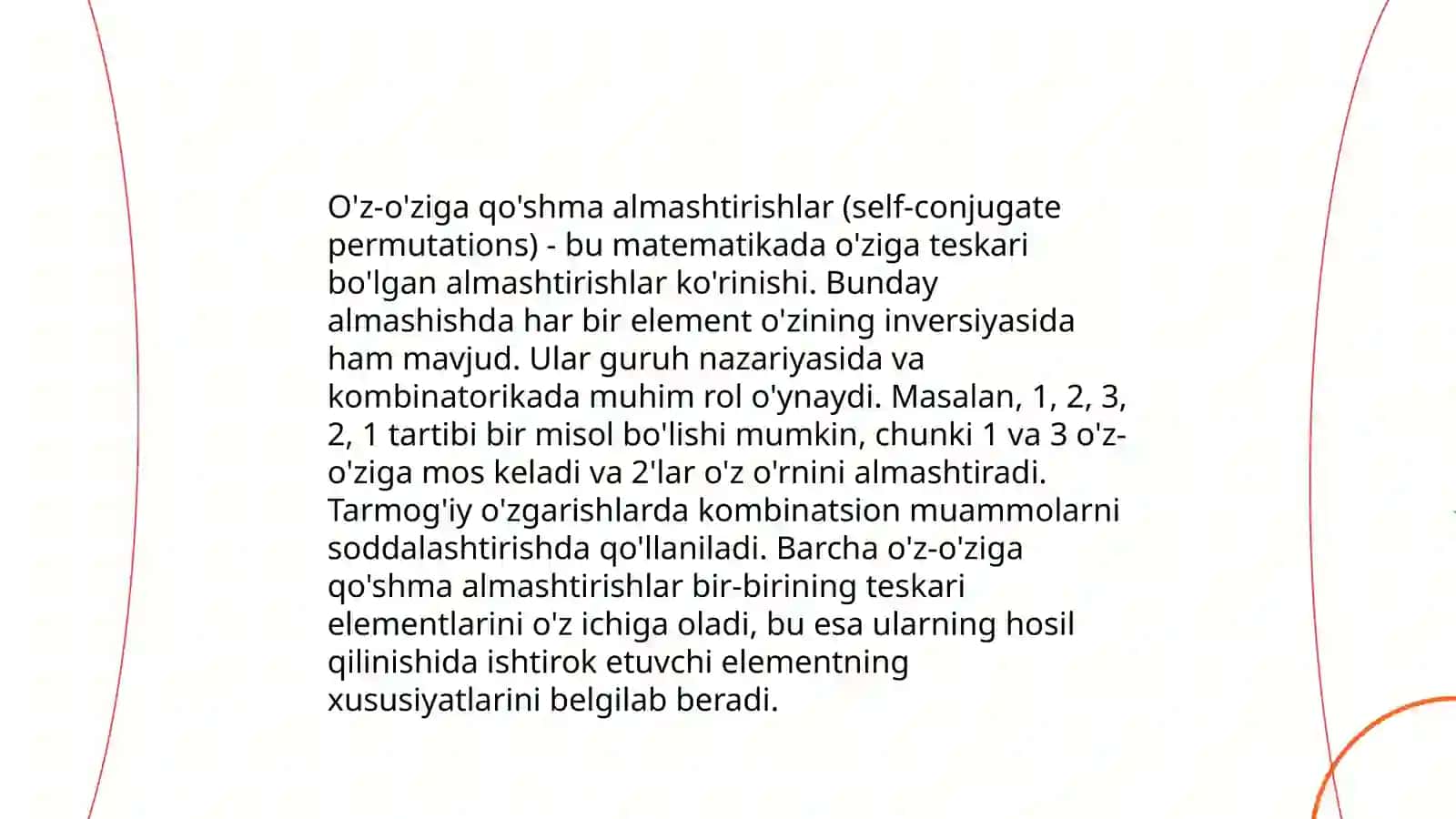 Matritsalarni diagonallashtirish 4