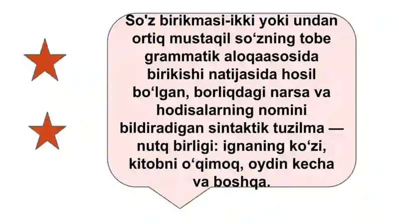 So'zbirikmasi 4