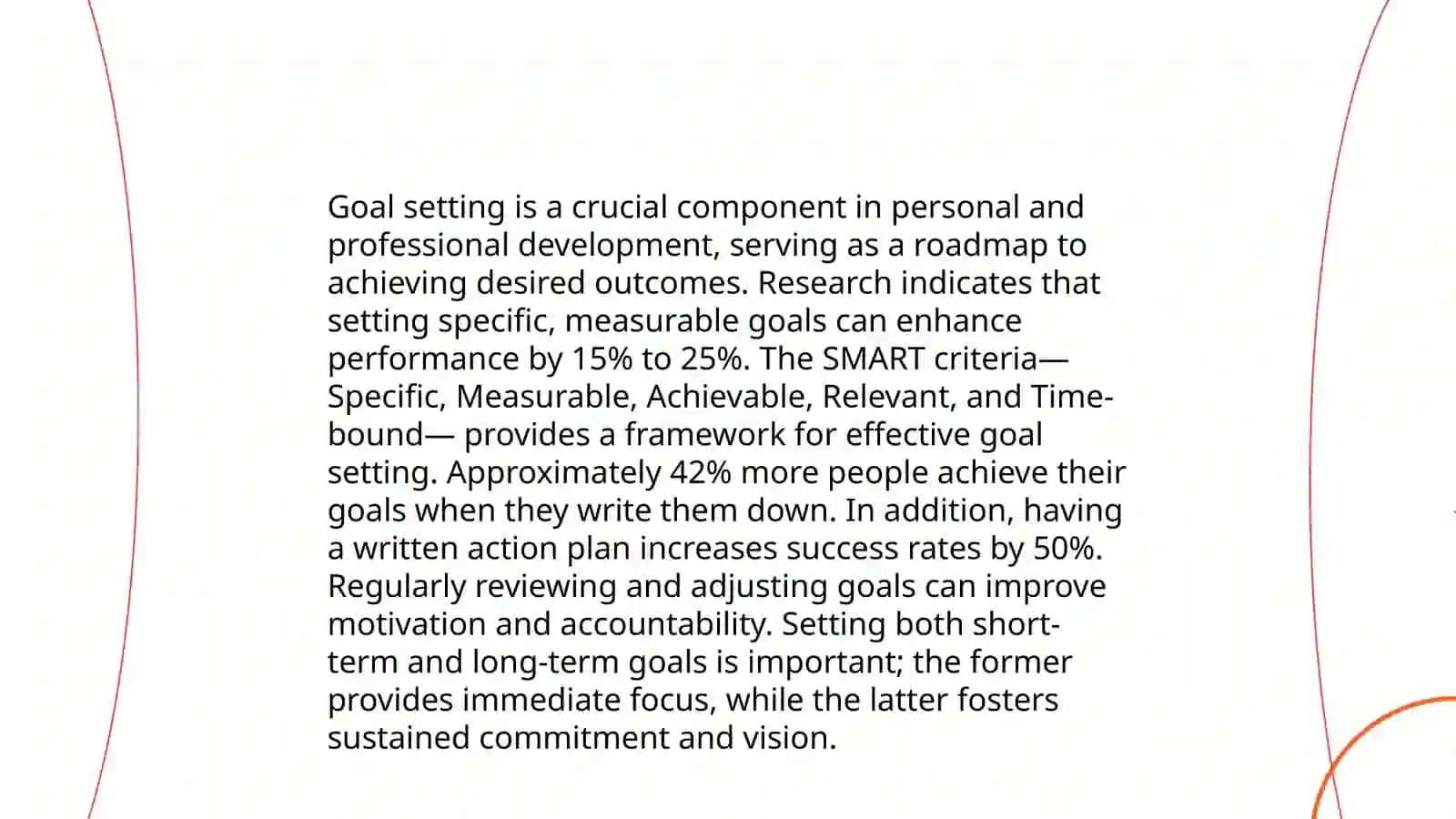 Time management 4