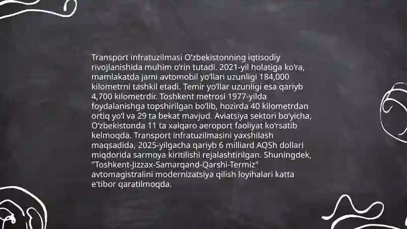 Infratuzulmaning mohiyati 4