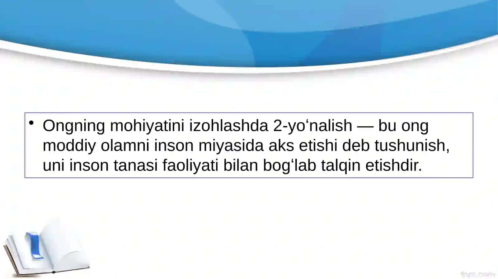 Psixologik tadqiqot metodlari klassifikatsiyalari 4