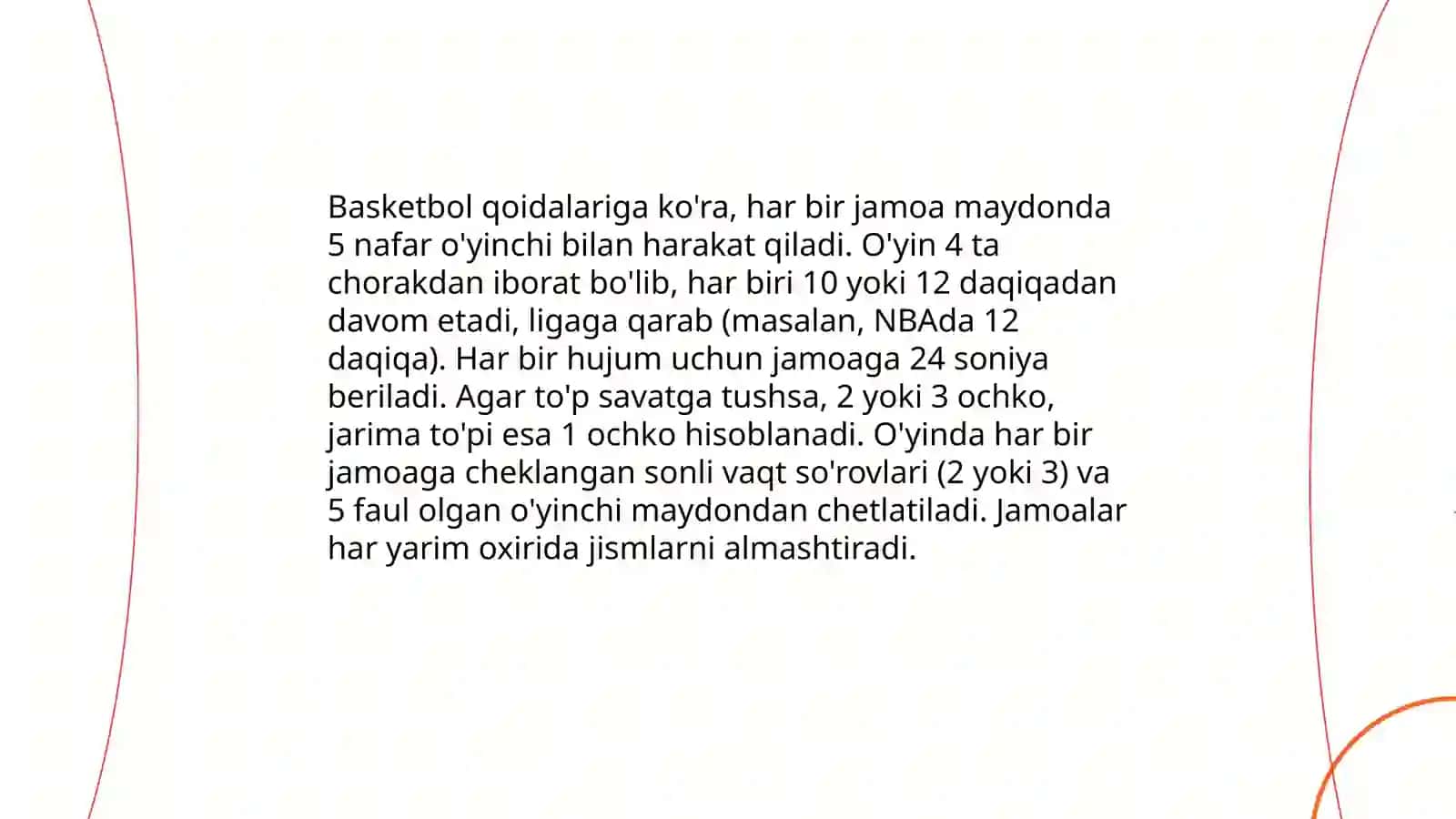 Basketboll 4