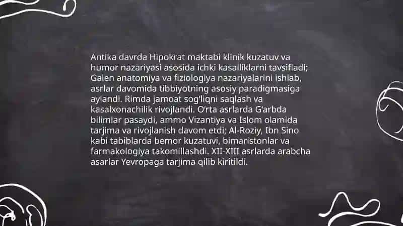 Ichki kasalliklar propedevtikasi 4