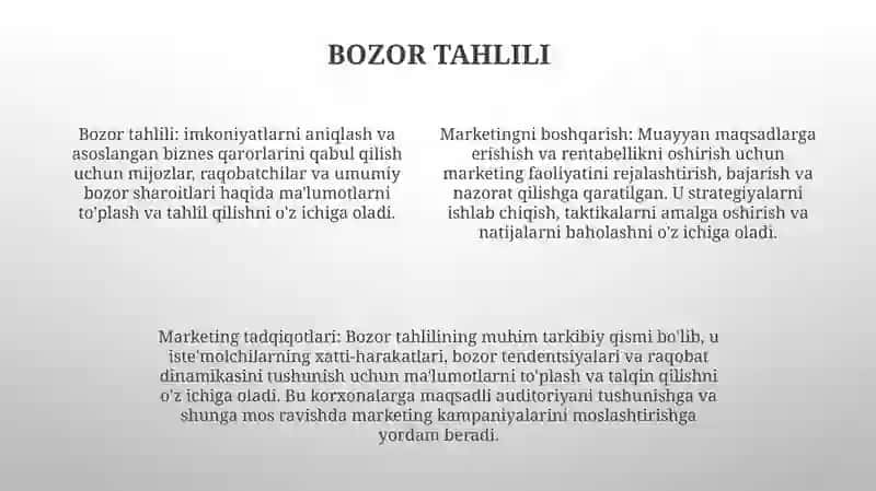 Marketing Menejmenti 4