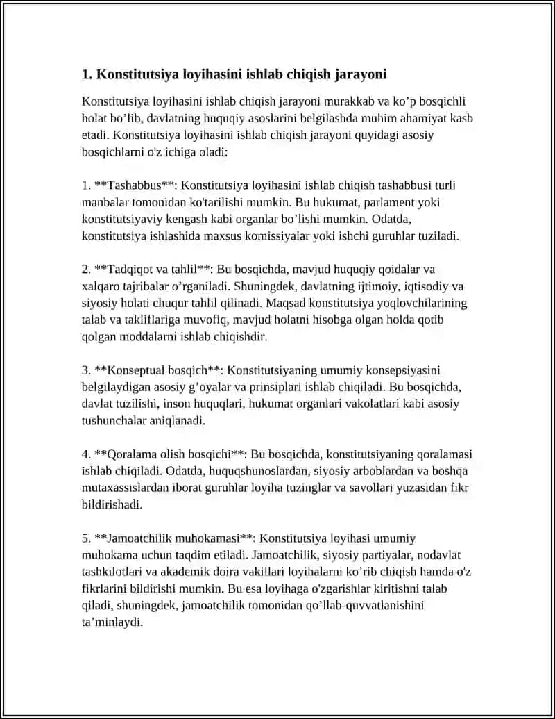KONSTITUTSIYANING QABUL QILISH 4