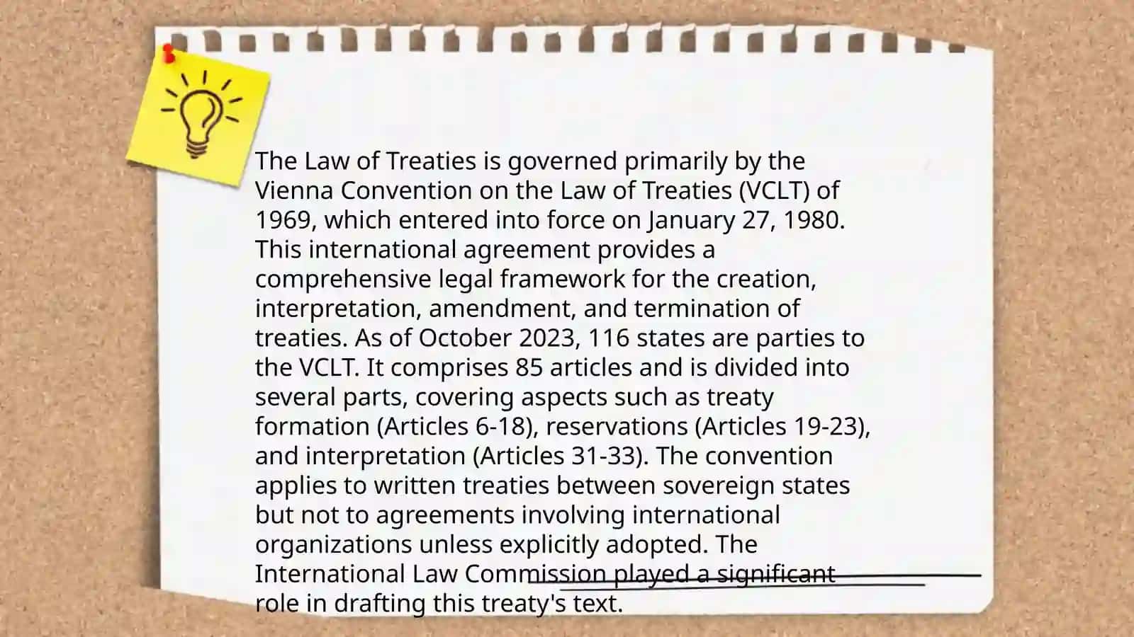 International Law 4