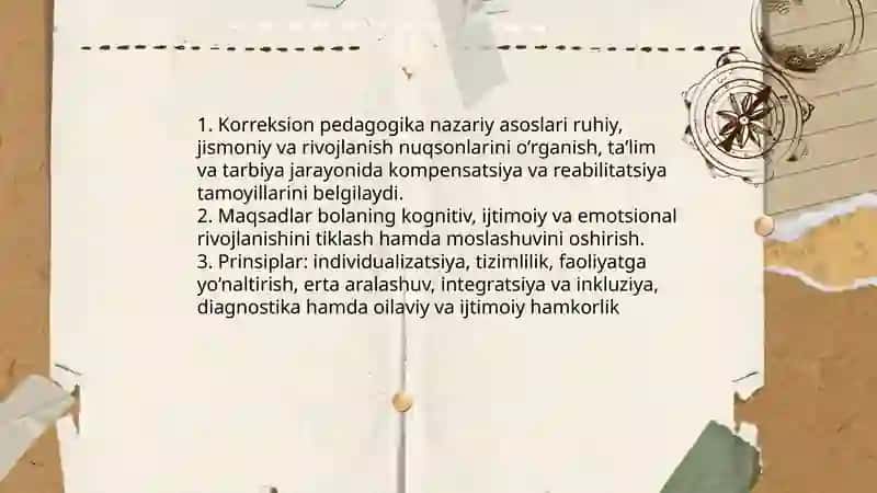 Korreksion pedagogika 4