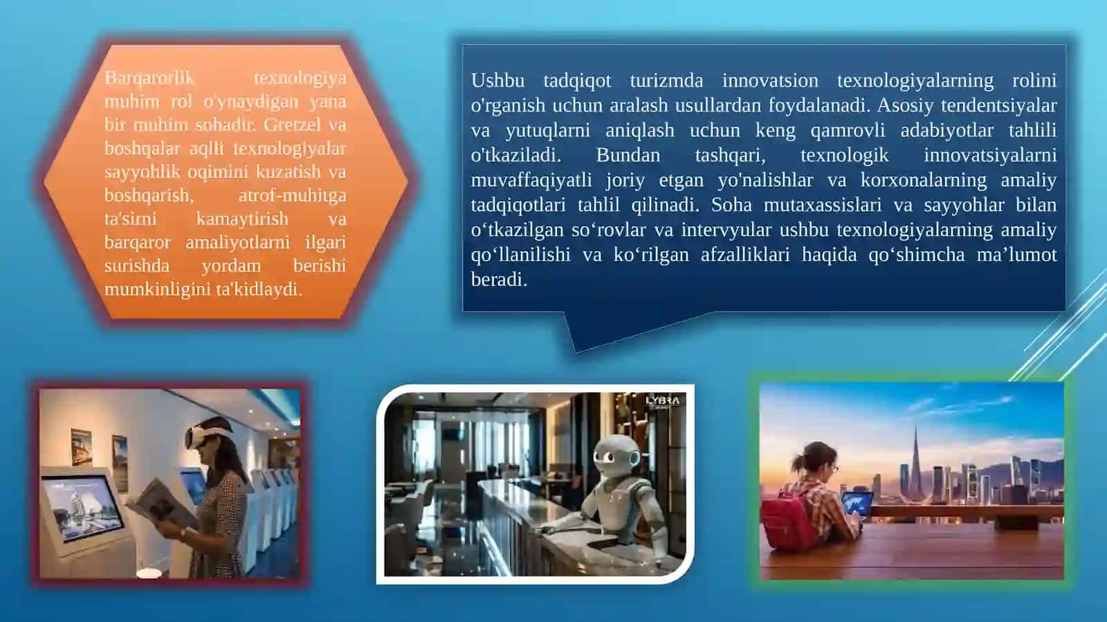 Turar joylarda innovatsiyalar 4