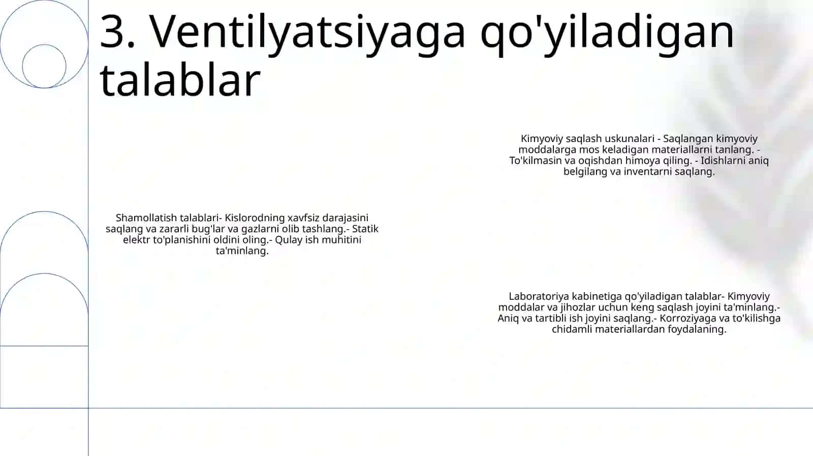 Kimyo O'Qitish Vositalari 4