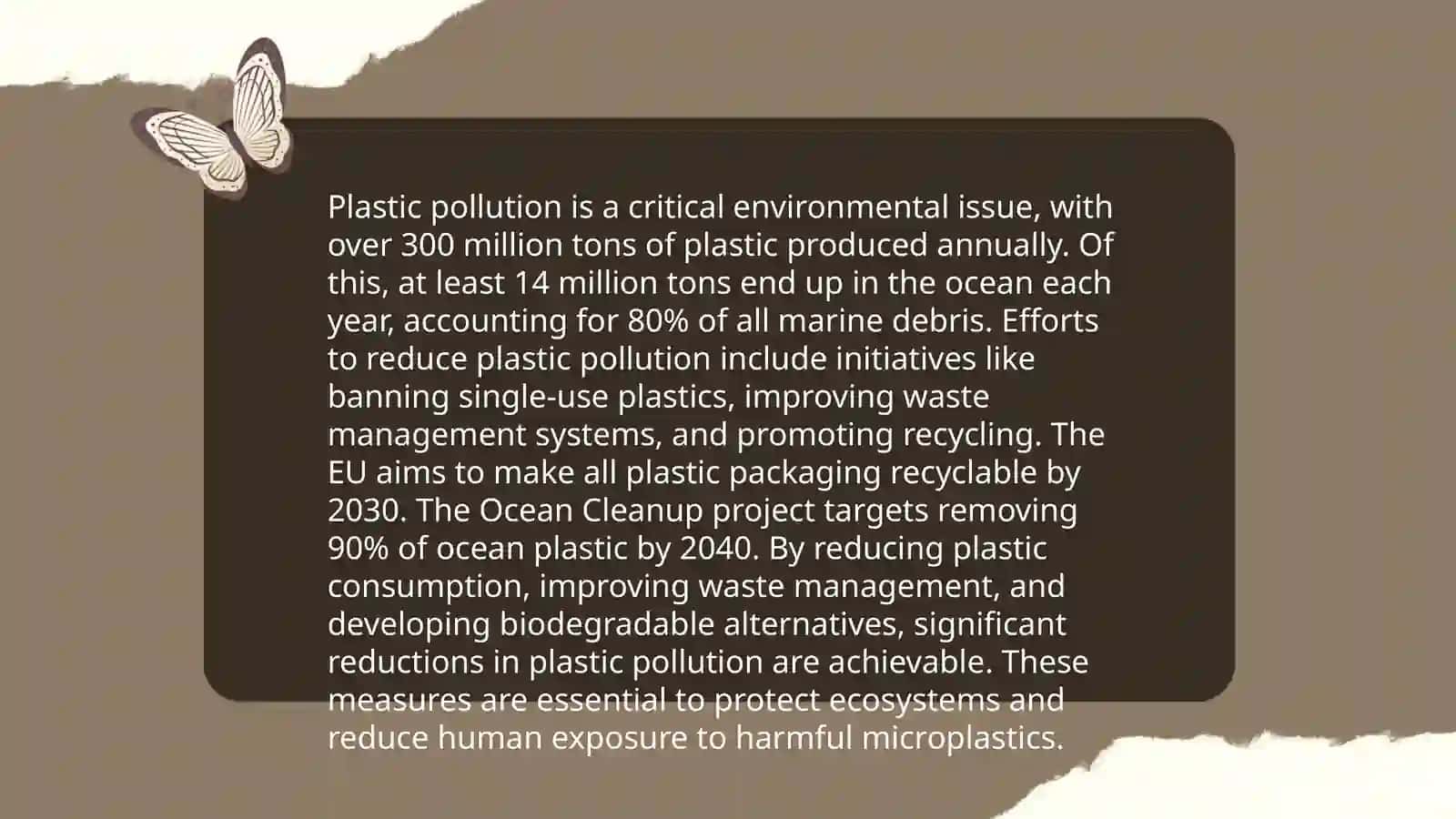 Climate Change Mitigation 4