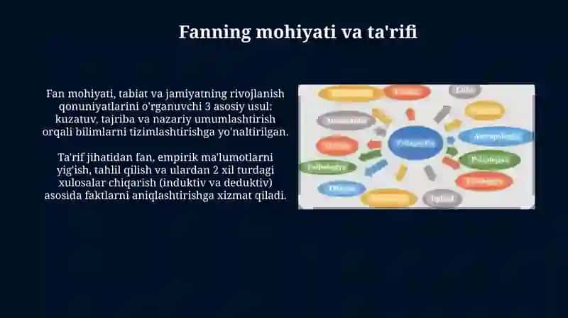 вентиляторининг асосий вазифаси 4