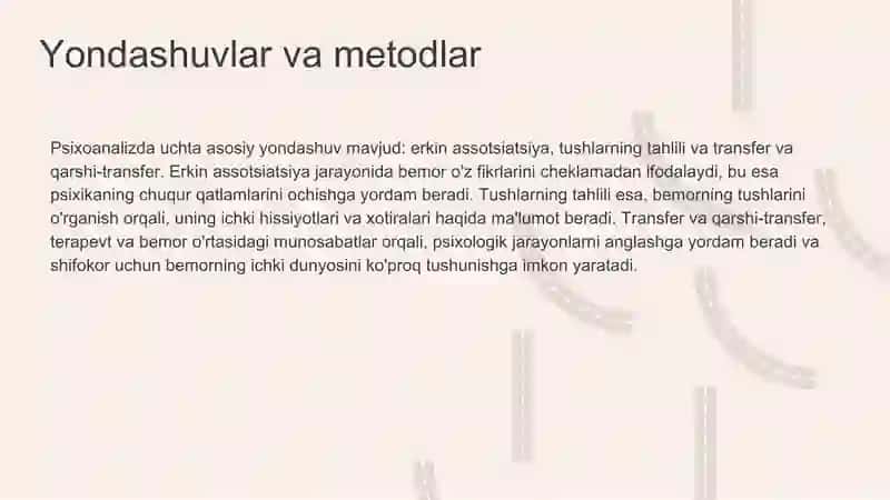 Psixoanalitik konsultatsiya 4